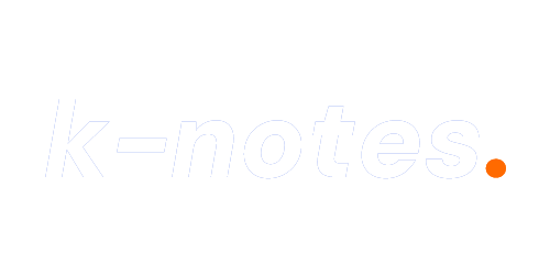 k-notes.